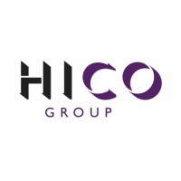 Hico Group logo - Similar company to Grow, Hackney
