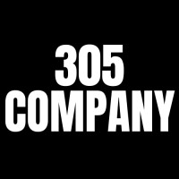 305 COMPANY logo - Similar company to Go Advertising