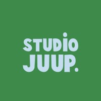 Studio Juup logo - Similar company to Strooploos