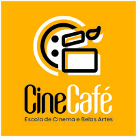 CineCafé logo - Similar company to The Digitalizers
