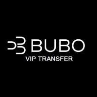 BUBO VIP transfer logo - Similar company to Kfc Slovensko