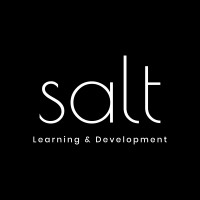 Salt Learning & Development logo - Similar company to Learning And Development Global