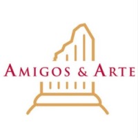 Amigos y Arte Iberia logo - Similar company to B & Y Charters International