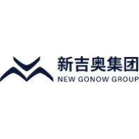 NEW GONOW GROUP logo - Similar company to Snowy River Caravans