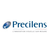 Precilens logo - Similar company to Association Des Optométristes De France