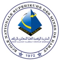 ENSMR Rabat logo - Similar company to Ensem Casablanca
