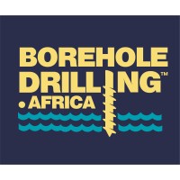Borehole Drilling Africa logo - Similar company to Aquamanzi Borehole Drilling