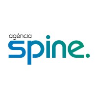Agência Spine logo - Similar company to Dafinis Propaganda