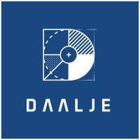 DAALJE logo - Similar company to Inversiones Capital