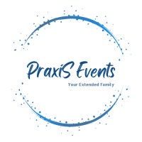 Praxis Events logo - Similar company to Insync Events And Promotions