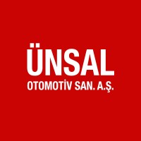 ÜNSAL OTOMOTİV logo - Similar company to Apatec