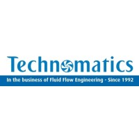 TECHNOMATICS India logo - Similar company to Technosys International