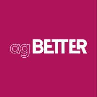 Agência Better logo - Similar company to Fields Media House