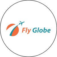 The Flyglobe Ltd logo - Similar company to Fly Global Inc