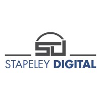 Stapeley Digital Ltd.