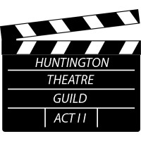 Huntington Theatre Guild Act 2 logo - Similar company to West Valley Arts Foundation