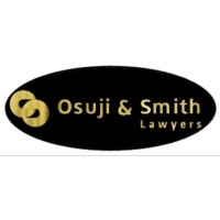 Osuji & Smith Lawyers logo - Similar company to Simplified Methods Inc.