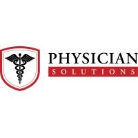 Physician Solutions logo - Similar company to Decidefast™