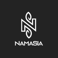 Namasia CR logo - Similar company to Maleku Chocolate