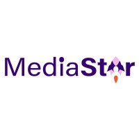 Media Star LLC logo - Similar company to Cyberbizz Training