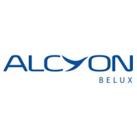 Alcyon Belux NV logo - Similar company to Veterinary Technics Int.