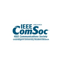 IEEE ComSoc CUSB logo - Similar company to Noida Nerds