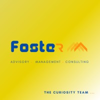 Foster Management Consultants logo - Similar company to Metalaser