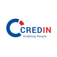 Credin logo - Similar company to Aagey.Com