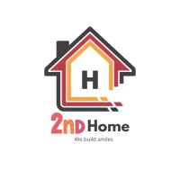 Second Home logo - Similar company to Distance Coding