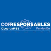 Corresponsables logo - Similar company to Compromisorse