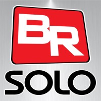 BR SOLO TERRAPLANAGEM E FUNDAÇÕES LTDA logo - Similar company to Compasso Construções, Terraplanagem E Pavimentação Ltda.