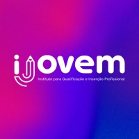Instituto iJovem logo - Similar company to Trust Wave Solutions