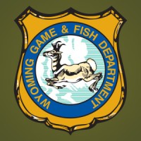Wyoming Game and Fish Department logo - Similar company to Cooper Steinhauser Foundation