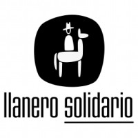 Llanero Solidario logo - Similar company to Dramblys: Social Creativity Lab