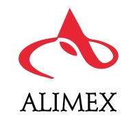 Alimex logo - Similar company to Alimex Group