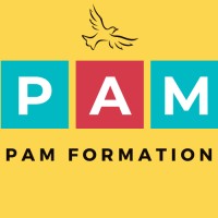 PAM FORMATION logo - Similar company to Ifpec Formations