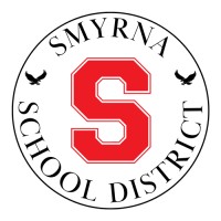 Smyrna School District logo - Similar company to Bob Johnson'S Computer Stuff, Inc.