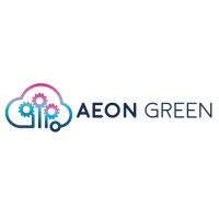 Aeon Green Limited logo - Similar company to Amnitec