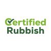 CertifiedRubbish logo - Similar company to Spring North