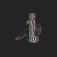 RARE 80 logo - Similar company to Fasta Robotics