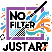 No Filter. Just Art., LLC. logo - Similar company to Saibble