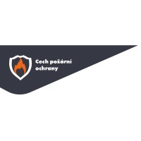 Cech Požární ochrany logo - Similar company to Real-Fit Project