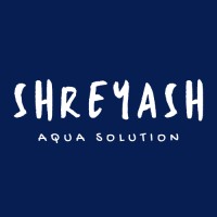 Shreyash Aqua Solution logo - Similar company to Codersorigin