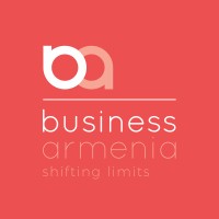 Business Armenia logo - Similar company to Freeze