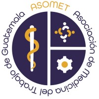 ASOMET - Asociación de Medicina del Trabajo de Guatemala logo - Similar company to Diagnostixgt