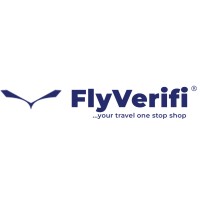 FlyVerifi logo - Similar company to Airtimeflip Technology Limited