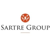 Sartre Group logo - Similar company to Interactive Consulting Services, Inc.