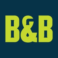 B&B Mechanical Plumbing & Heating logo - Similar company to Ips Equipment, Inc.