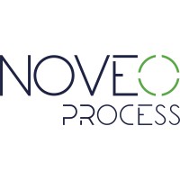 NOVEO Process logo - Similar company to Disfatel