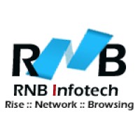 RNB Infotech logo - Similar company to Eibo